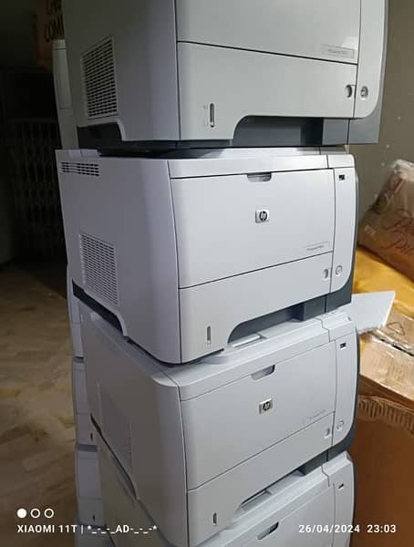 Hp 3015 printer 1