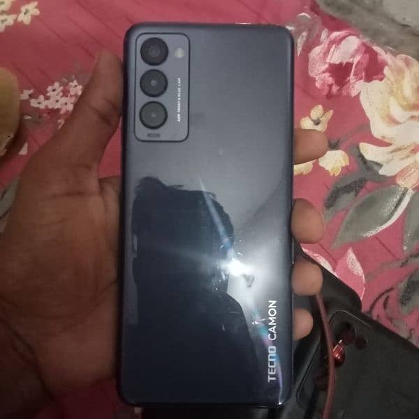 tecno camon 18 t 12,128 3