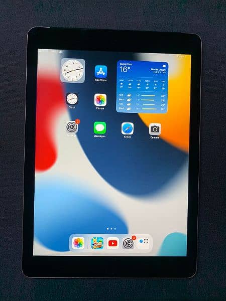 Ipad Air 2 1