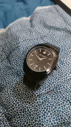 Movado original men watch