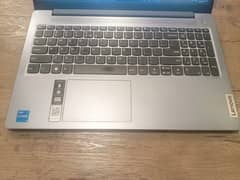 Lenovo Ideapad Slim 3 Core i5 13th Generation