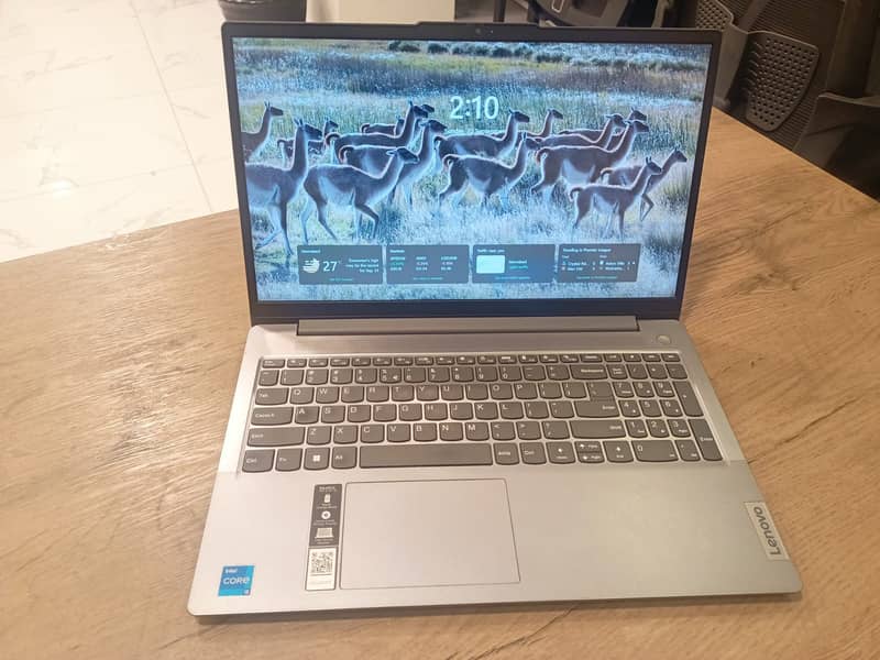 Lenovo Ideapad Slim 3 Core i5 13th Generation 1