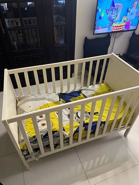 IKEA baby coat for sale 2