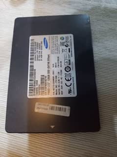 samsung 128gb ssd hard drive/branded/computer laptop accessories