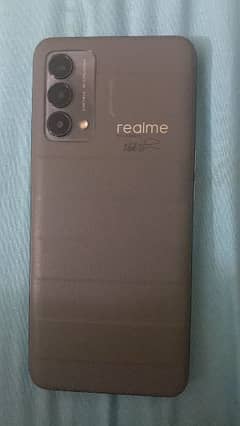 Realmi GT master edition 8Ram 128GB