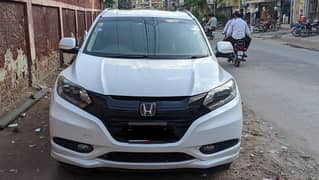 Honda Vezel 2015 0