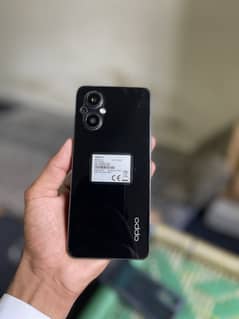 Oppo f21 pro 5g