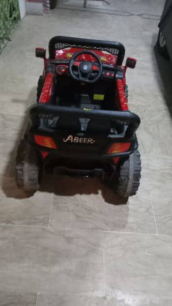 kids jeep 2