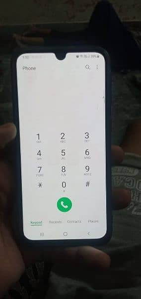 samsung A40 all ok hai all Sim working 2