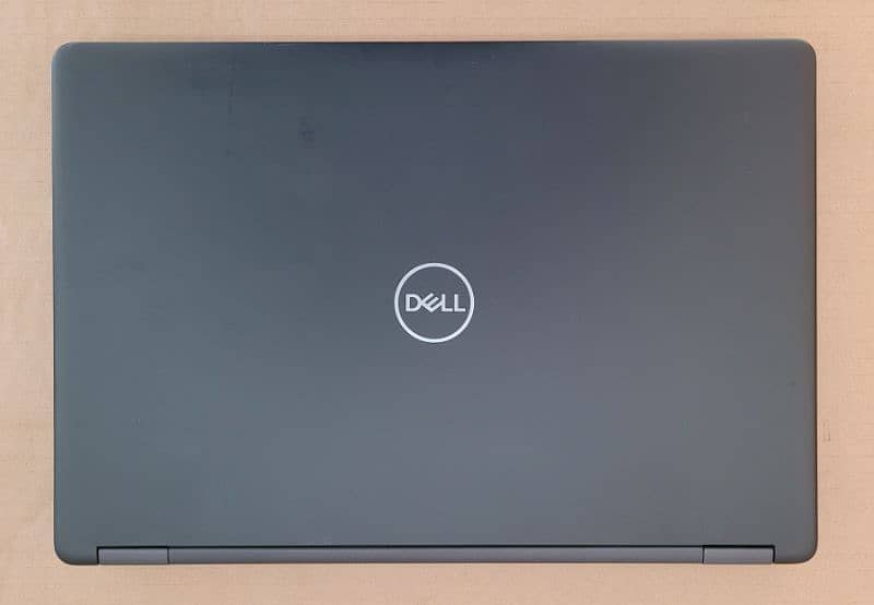 Dell E5490 8th gen 8gb ram ddr4 10 by 10 5