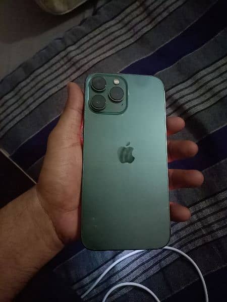 iphone 13 pro max jv 128 gb sim time 0