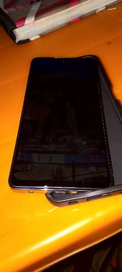 GOOD AS NEW INFINIX HOT 40