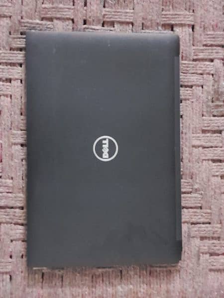 Dell i7 7th generation 0