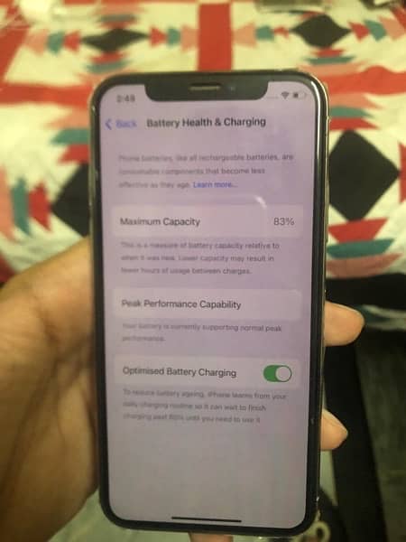 Iphone Xs Non Pta Factory Unlocked 2