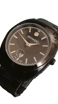 Movado original men watch