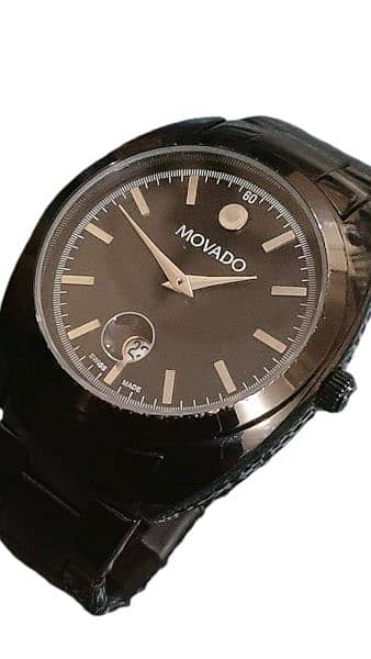 Movado original men watch 0