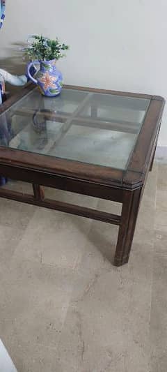 Center Table urgent sale