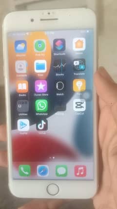 iPhone 7plus 128 non pta