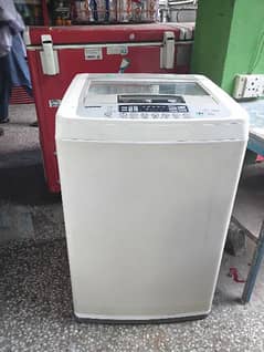 LG Full Automatic washing Machine 0