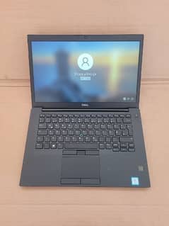 Dell E7490 i7 8th generation 16gb ram ddr4 0