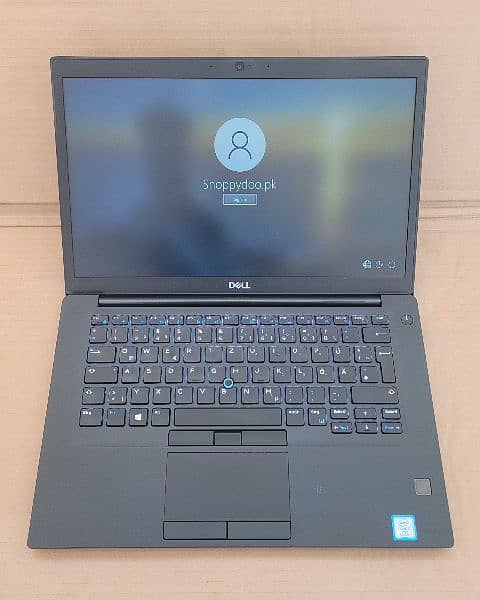 Dell E7490 i7 8th generation 16gb ram ddr4 1