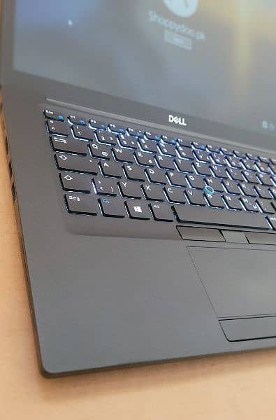 Dell E7490 i7 8th generation 16gb ram ddr4 5