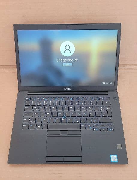 Dell E7490 i7 8th generation 16gb ram ddr4 8