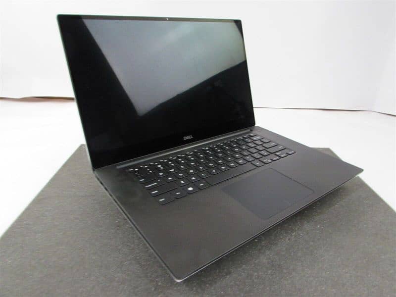 DELL PRECISION 5510 

 POWER FULL & MOST HIGH END MOBILE WORKSTATION 1