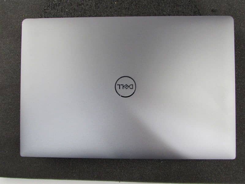 DELL PRECISION 5510 

 POWER FULL & MOST HIGH END MOBILE WORKSTATION 3