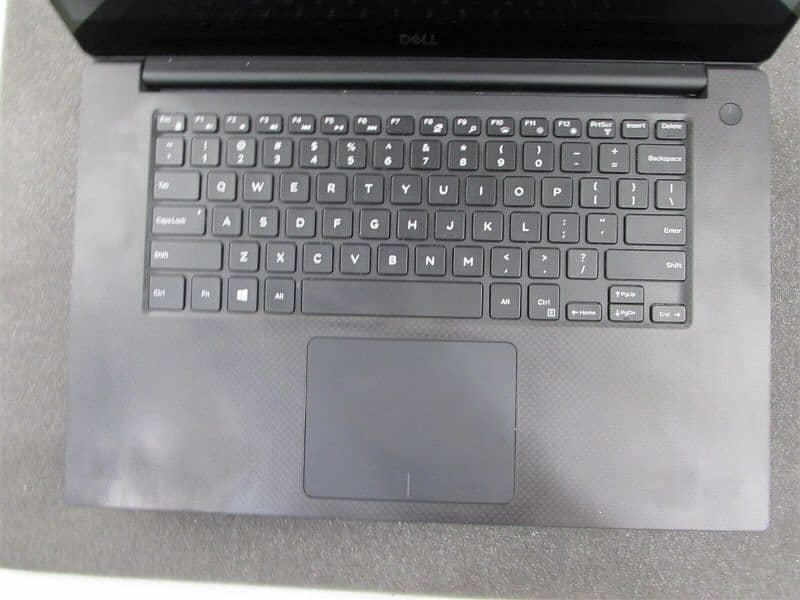 DELL PRECISION 5510 

 POWER FULL & MOST HIGH END MOBILE WORKSTATION 4