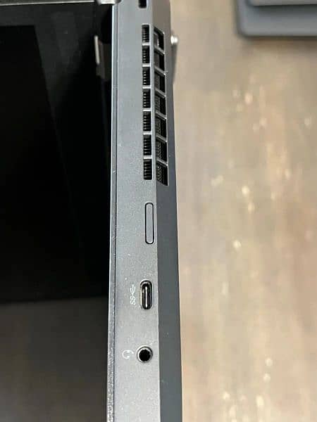 Lenovo THINKPAD P53  Hi End Workstation 
*Core i7 9th GENERATION 5