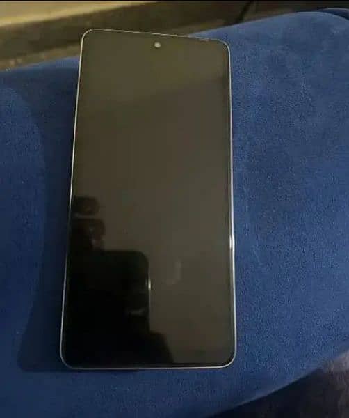 Tecno camon 20  8+8/256 with original box 2