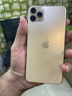 iphone 11 promax 256gb approved 0