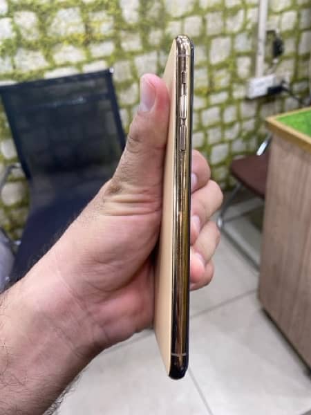 iphone 11 promax 256gb approved 2