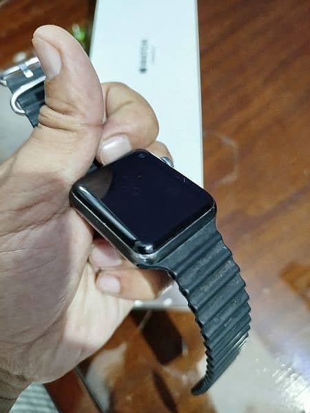 Apple watch Series 3 4