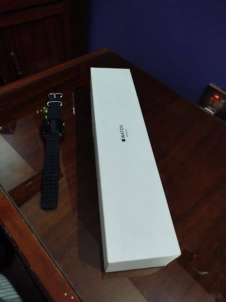 Apple watch Series 3 8