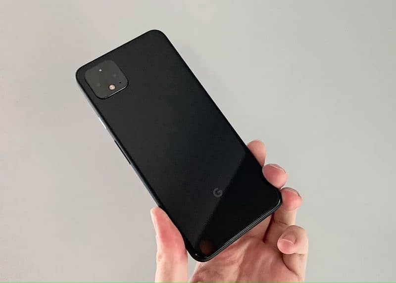 EXCHANGE GOOGLE PIXEL 4.10/10 1