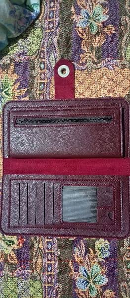 Wallet Men & Women 2