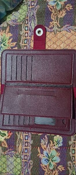 Wallet Men & Women 3