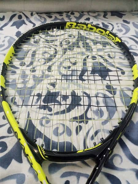 BABOLAT NADAL JR23 TENNIS RACKET (ORIGINAL) 1