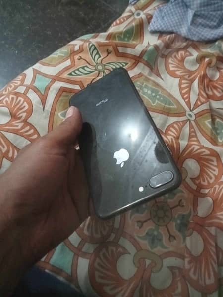 iPhone 8 pulse non pta 4