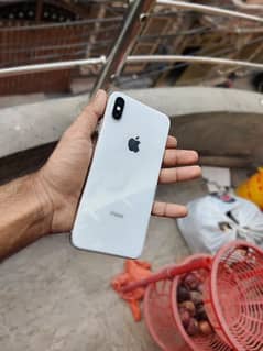 Apple Iphone Xs max I phone XS MAX 256gb PTA Official Exchange offer 0