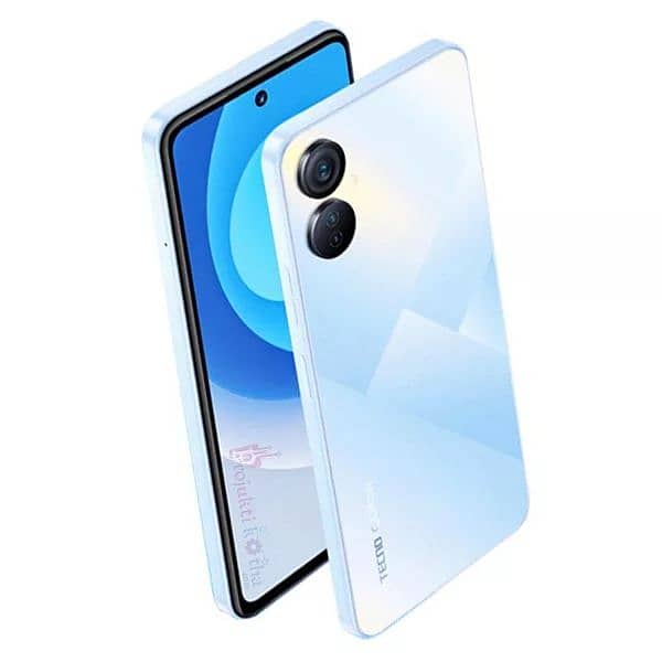 Tecno Camon 19 Neo 1