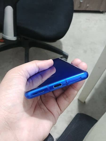 OnePlus 8pro 12 256 (shaded] 2