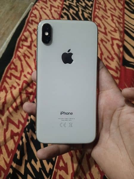 iphone x 64gb non pta 0