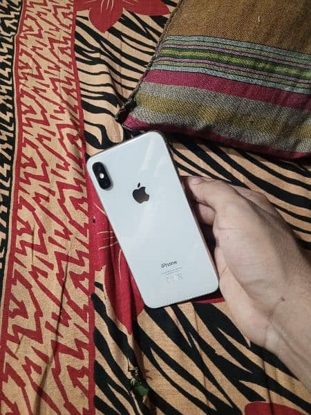 iphone x 64gb non pta 1