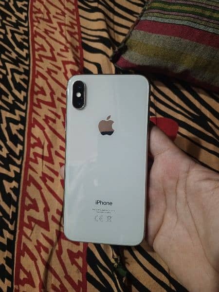 iphone x 64gb non pta 2