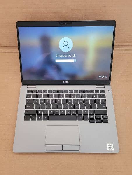 Dell 5310 10th gen Touchscreen 256gb Nvme 3