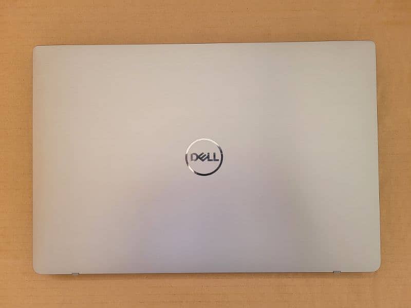 Dell 5310 10th gen Touchscreen 256gb Nvme 5