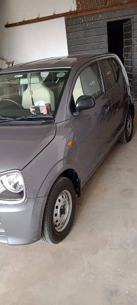 Suzuki Alto 2020 1